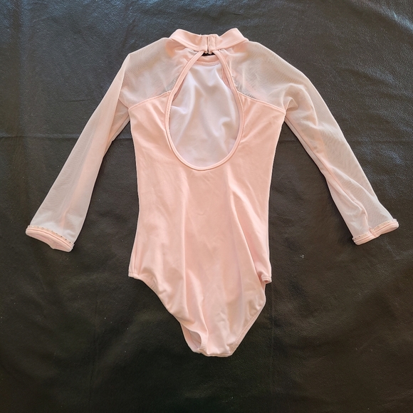 Bloch Letoard SC - Picture 2 of 5